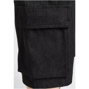 Pantalones cortos de mezclilla Ecko Unltd. EC KO image-6