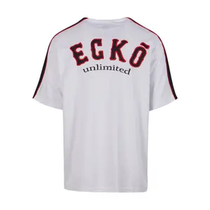Camiseta caja Vintage Ecko Unltd. image-1