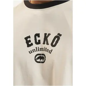 Ecko Unltd. póló Cuttings image-5