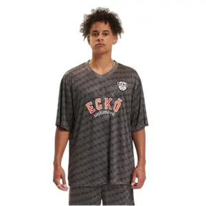 Koszulka Ecko Unltd. Logo Mania image-1