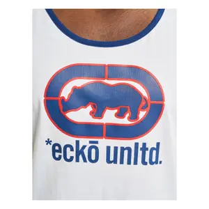 Αμάνικο μπλουζάκι Ecko Unltd. Lonnie image-3