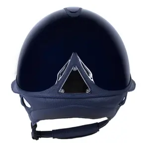 Casque d'équitation Antarès Premium Strass image-1