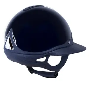 Casque d'équitation Antarès Premium Strass image-2