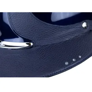 Casque d'équitation Antarès Premium Strass image-3