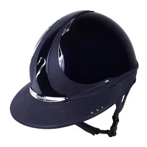 Riding helmet Antarès Premium Strass