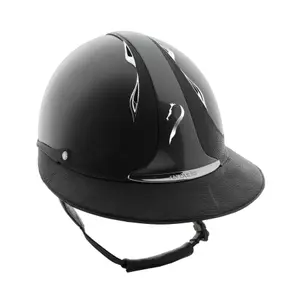 Casque d'équitation Antarès Premium Eclipse image-1