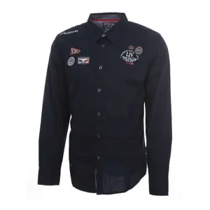 Shirt child Vent du Cap Eclanver ECLANVER/10-16/DO image-0