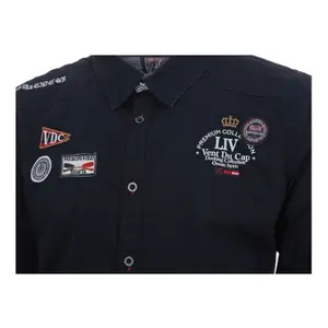 Shirt child Vent du Cap Eclanver ECLANVER/10-16/DO image-1