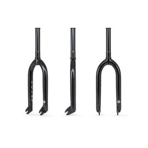Fork Eclat Coda 32 image-3