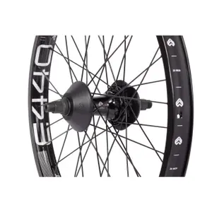 Front wheel Eclat E440 image-3