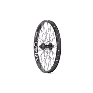 Front wheel Eclat E440 image-4