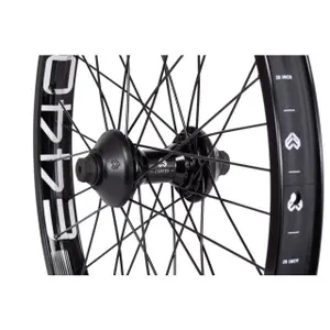 Front wheel Eclat E440 Cortex image-2