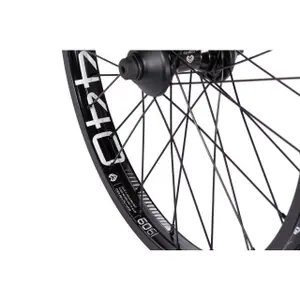 Front wheel Eclat E440 Cortex image-3