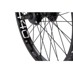 RSD Rear Cassette Wheel Eclat E440 Cortex image-2