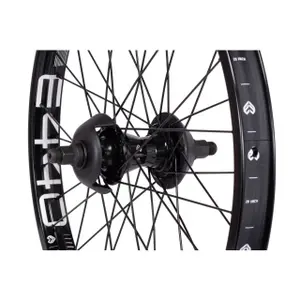 RSD Rear Cassette Wheel Eclat E440 Cortex image-3