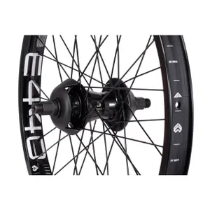Rueda trasera RSD Eclat E440 Cortex Freecoaster image-2
