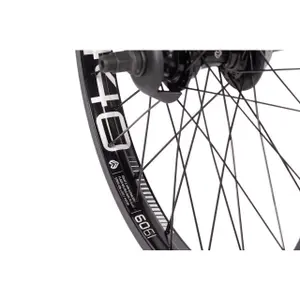 Rueda trasera RHD Eclat E440 image-2