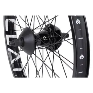LSD Rear Wheel Eclat Trippin image-2