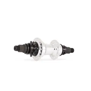 RSD Cassette Hub Eclat Seismic image-1