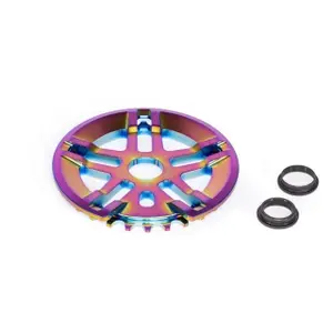 Corona Eclat Abyss Guard image-1