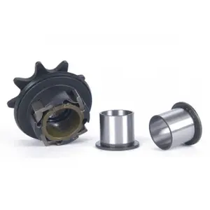 Tape Eclat Pulse Driver image-0