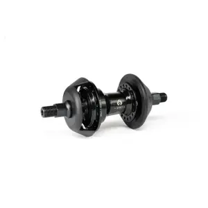 Rear Hub Male Axle RHD Eclat Shift image-1