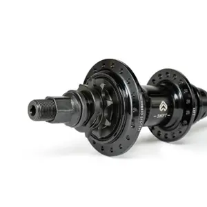 Rear Hub Male Axle RHD Eclat Shift image-3