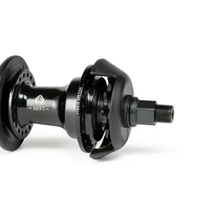 Rear Hub Male Axle LHD Eclat Shift image-2