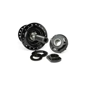 Rear Hub Male Axle LHD Eclat Shift image-3