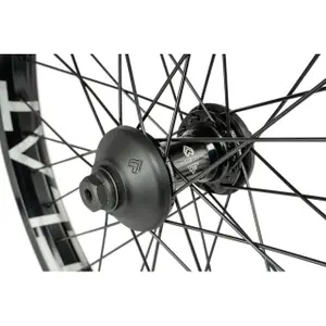 Front wheel Eclat Bondi Cortex OS image-1