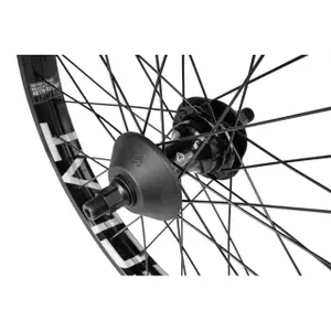 LSD Rear Wheel Eclat Trippin Shift image-4