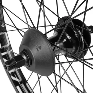 RSD Rear Cassette Wheel Eclat E440 Shift Freecoaster image-2