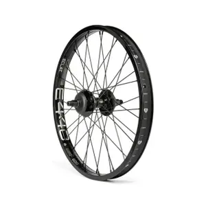 Rueda trasera cassette LSD Eclat E440 Shift Freecoaster image-0