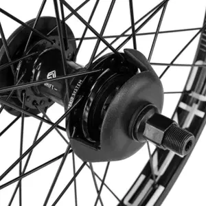 Rueda trasera cassette LSD Eclat E440 Shift Freecoaster image-3