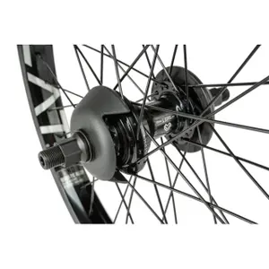 LSD Rear Wheel Eclat Bondi Shift Freecoaster image-2