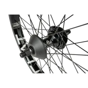 LSD Rear Wheel Eclat Bondi Shift Freecoaster image-3