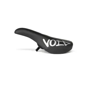 Leather saddle Eclat Void Slim image-1