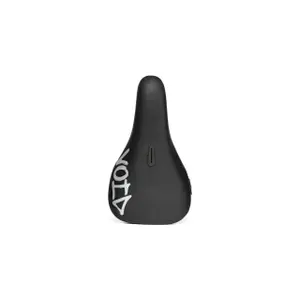 Leather saddle Eclat Void Slim image-3