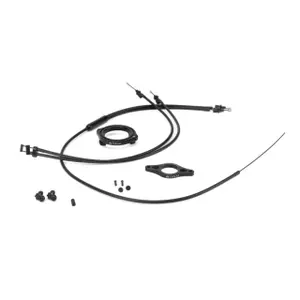 Rotor kit Eclat Cylone image-0