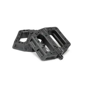 Fibreglass nylon pedals Eclat Juggernaut image-0