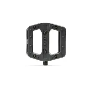 Fibreglass nylon pedals Eclat Juggernaut image-1