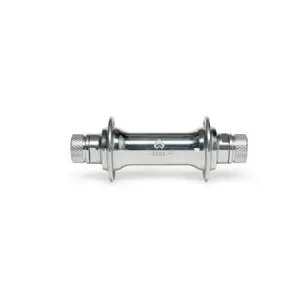 Front hub with female axle Eclat Exile image-1