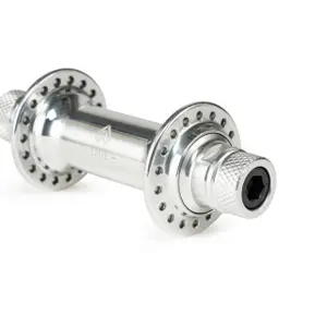 Front hub with female axle Eclat Exile image-3