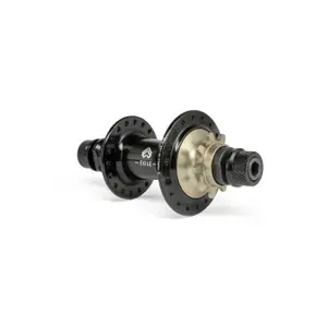 RHD Female Axle Cassette Hub Eclat Exile image-2