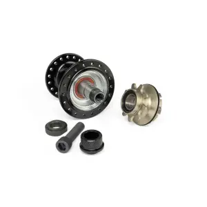 RHD Female Axle Cassette Hub Eclat Exile image-4