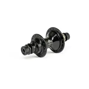 RHD Female Axle Cassette Hub Eclat Exile image-1