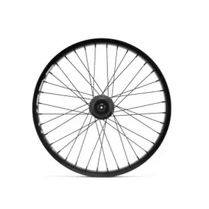 RHD Rear Wheel Eclat Trippin Cortex Evo CS image-1