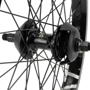 RHD LSD Cassette Wheel Eclat Bondi Cortex Evo Cs image-2