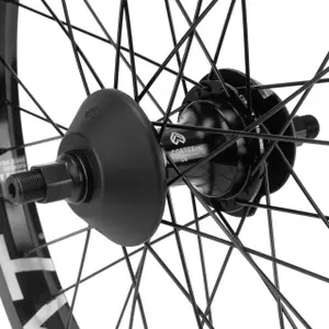 RHD LSD Cassette Wheel Eclat Bondi Cortex Evo Cs image-3