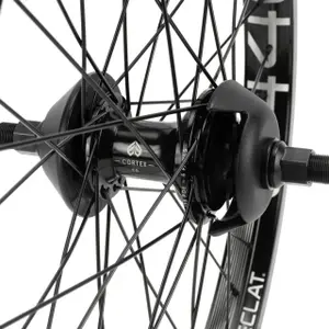 Roue arrière LHD Eclat E440 Cortex Evo Cs image-2